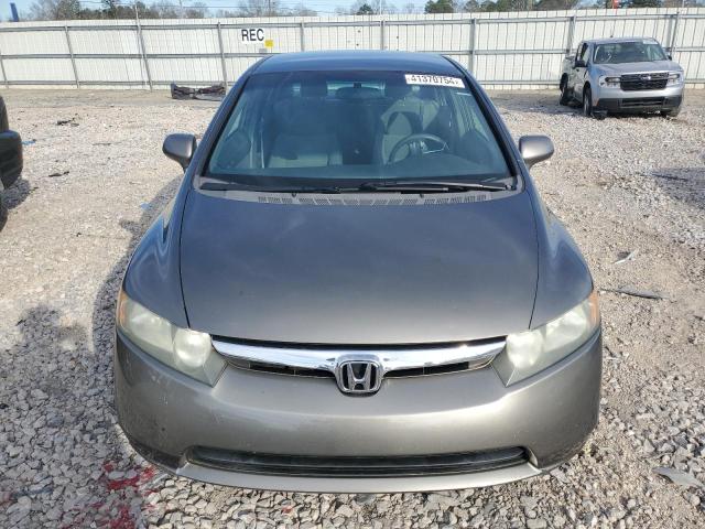 Photo 4 VIN: 2HGFA16567H508819 - HONDA CIVIC 