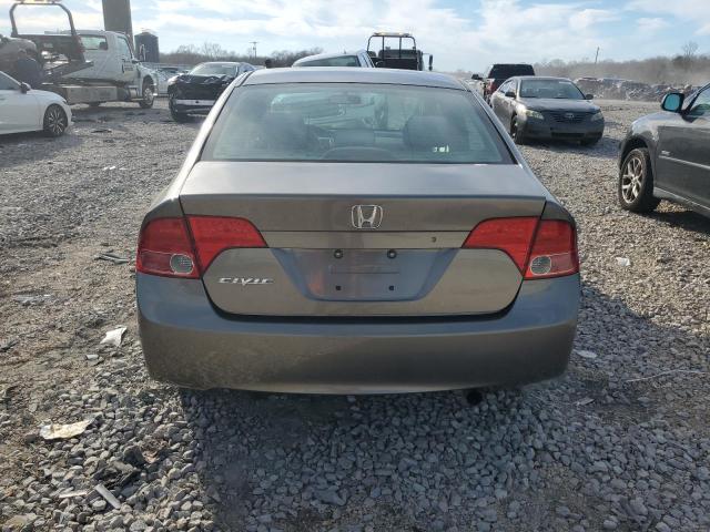 Photo 5 VIN: 2HGFA16567H508819 - HONDA CIVIC 