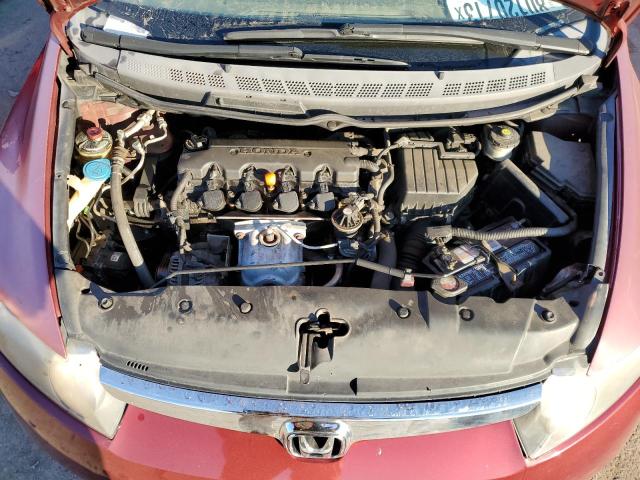 Photo 10 VIN: 2HGFA16567H508917 - HONDA CIVIC 