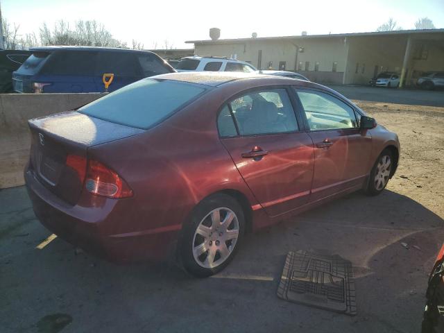 Photo 2 VIN: 2HGFA16567H508917 - HONDA CIVIC 