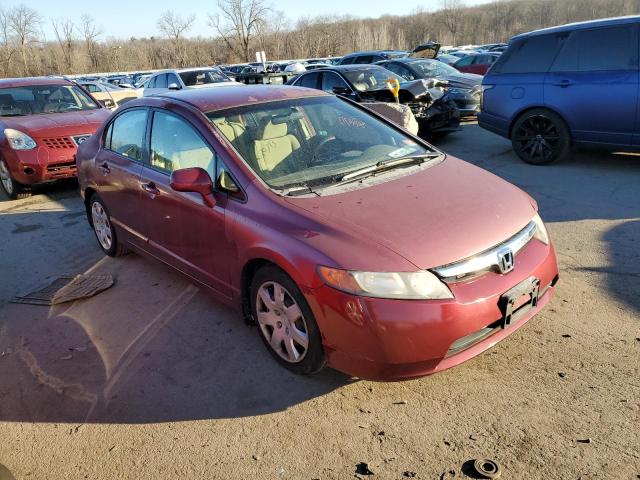 Photo 3 VIN: 2HGFA16567H508917 - HONDA CIVIC 