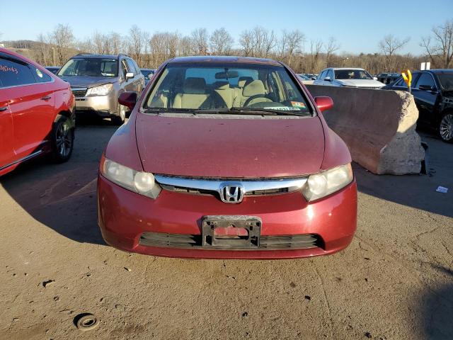 Photo 4 VIN: 2HGFA16567H508917 - HONDA CIVIC 