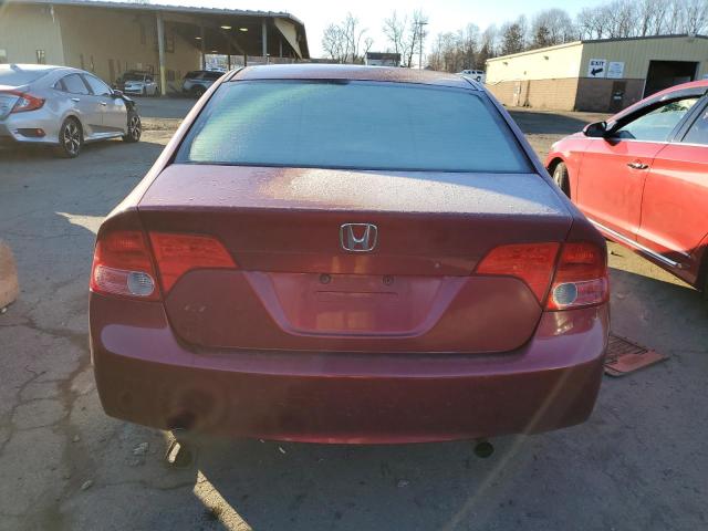 Photo 5 VIN: 2HGFA16567H508917 - HONDA CIVIC 