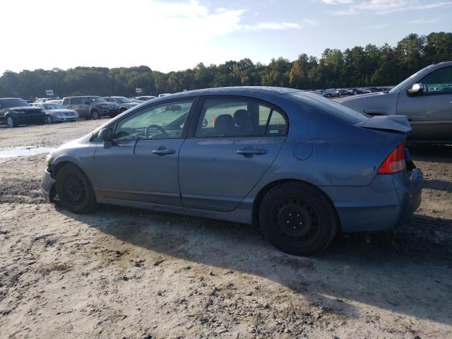 Photo 1 VIN: 2HGFA16567H510330 - HONDA CIVIC LX 