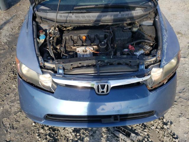 Photo 10 VIN: 2HGFA16567H510330 - HONDA CIVIC LX 