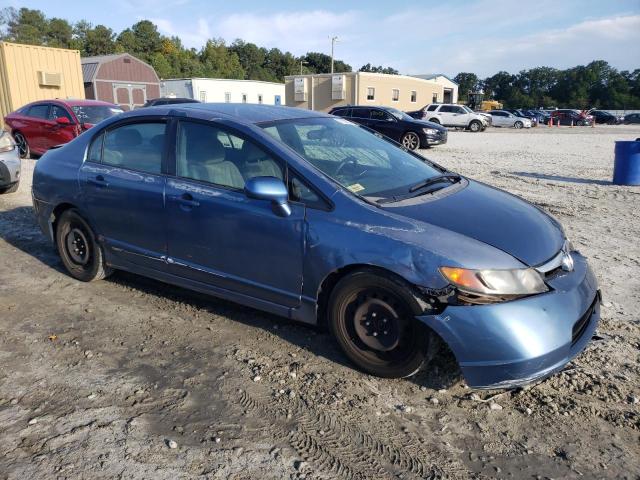 Photo 3 VIN: 2HGFA16567H510330 - HONDA CIVIC LX 