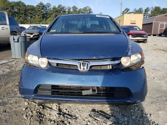 Photo 4 VIN: 2HGFA16567H510330 - HONDA CIVIC LX 