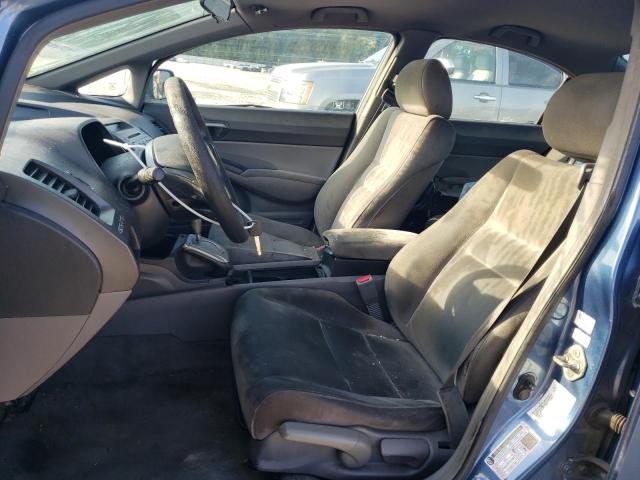 Photo 6 VIN: 2HGFA16567H510330 - HONDA CIVIC LX 