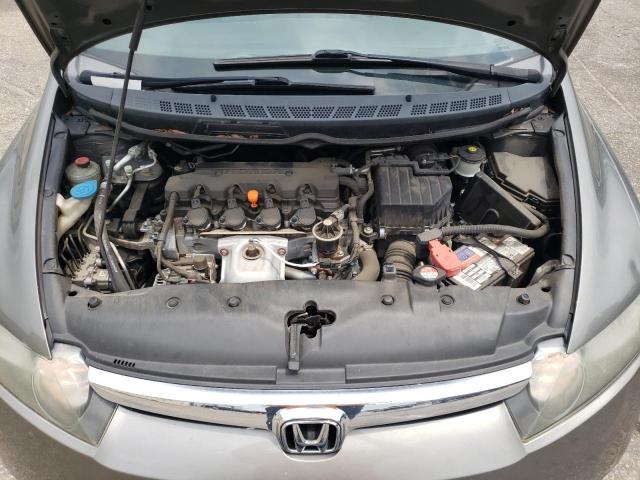 Photo 10 VIN: 2HGFA16568H302966 - HONDA CIVIC 