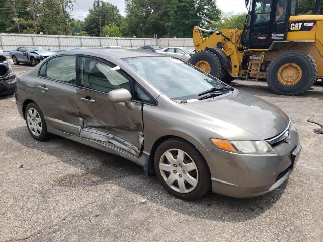 Photo 3 VIN: 2HGFA16568H302966 - HONDA CIVIC 