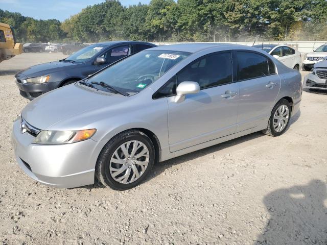 Photo 0 VIN: 2HGFA16568H311702 - HONDA CIVIC LX 