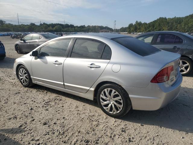 Photo 1 VIN: 2HGFA16568H311702 - HONDA CIVIC LX 