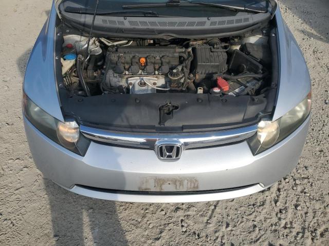 Photo 10 VIN: 2HGFA16568H311702 - HONDA CIVIC LX 