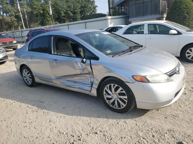 Photo 3 VIN: 2HGFA16568H311702 - HONDA CIVIC LX 