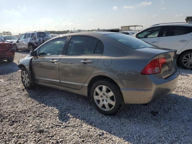 Photo 1 VIN: 2HGFA16568H319041 - HONDA CIVIC LX 