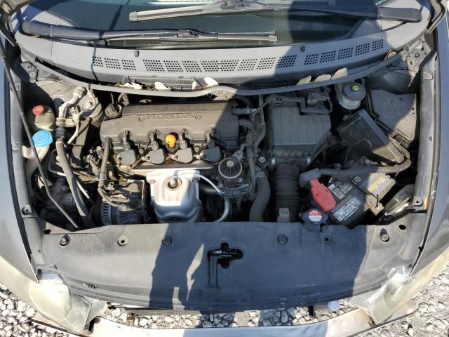 Photo 10 VIN: 2HGFA16568H319041 - HONDA CIVIC LX 