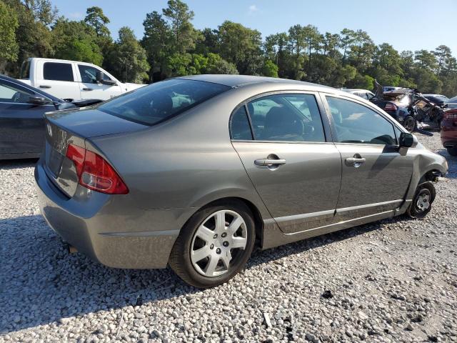 Photo 2 VIN: 2HGFA16568H319041 - HONDA CIVIC LX 