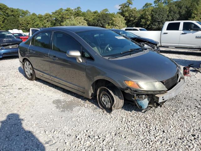 Photo 3 VIN: 2HGFA16568H319041 - HONDA CIVIC LX 