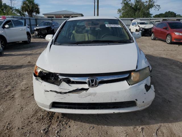 Photo 4 VIN: 2HGFA16568H322814 - HONDA CIVIC 