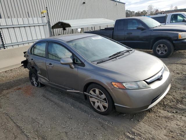 Photo 3 VIN: 2HGFA16568H324384 - HONDA CIVIC 