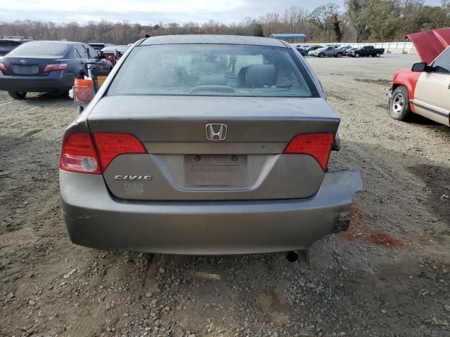 Photo 5 VIN: 2HGFA16568H324384 - HONDA CIVIC 