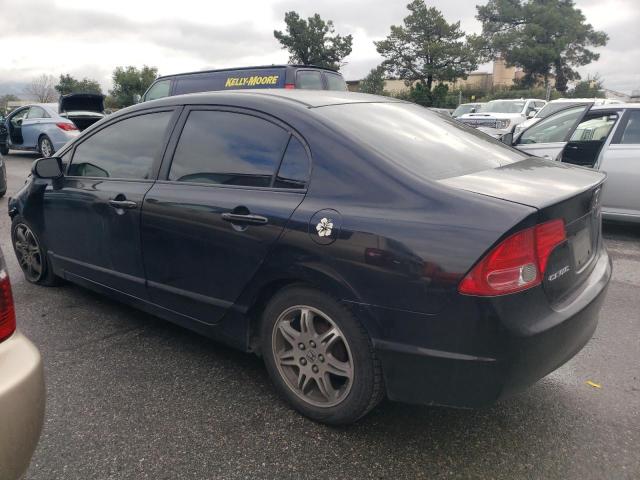 Photo 1 VIN: 2HGFA16568H343677 - HONDA CIVIC 