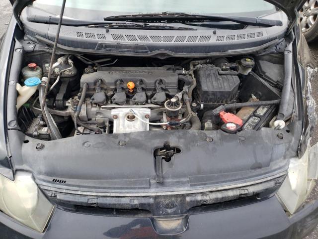 Photo 10 VIN: 2HGFA16568H343677 - HONDA CIVIC 