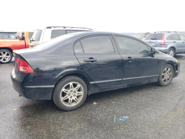 Photo 2 VIN: 2HGFA16568H343677 - HONDA CIVIC 