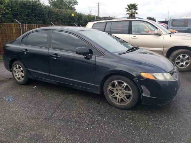 Photo 3 VIN: 2HGFA16568H343677 - HONDA CIVIC 