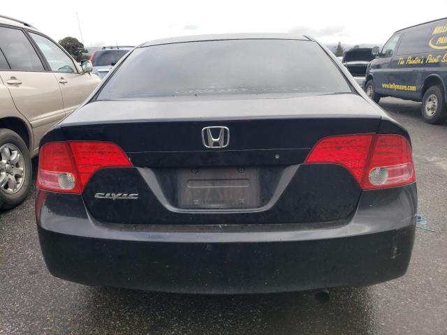 Photo 5 VIN: 2HGFA16568H343677 - HONDA CIVIC 