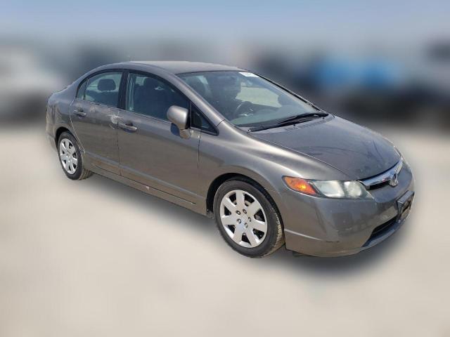 Photo 3 VIN: 2HGFA16568H347678 - HONDA CIVIC 