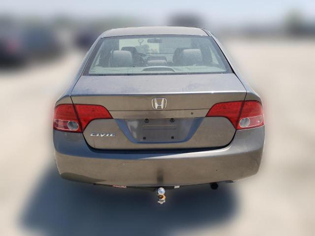 Photo 5 VIN: 2HGFA16568H347678 - HONDA CIVIC 