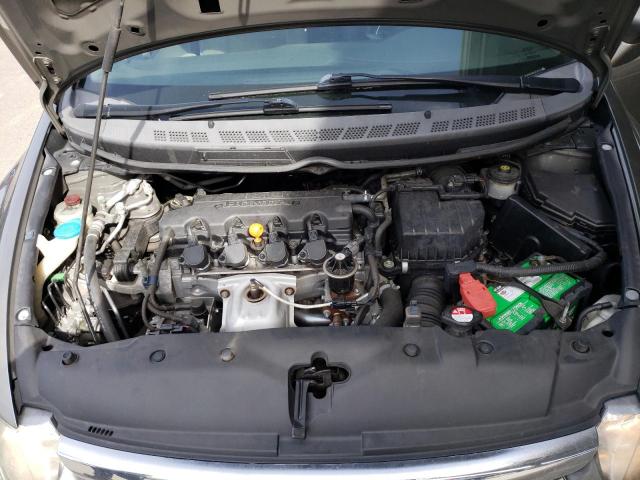 Photo 10 VIN: 2HGFA16568H352573 - HONDA CIVIC 