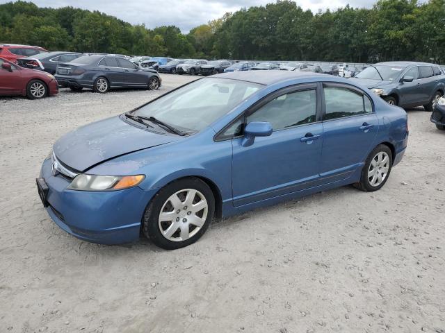 Photo 0 VIN: 2HGFA16568H500625 - HONDA CIVIC LX 