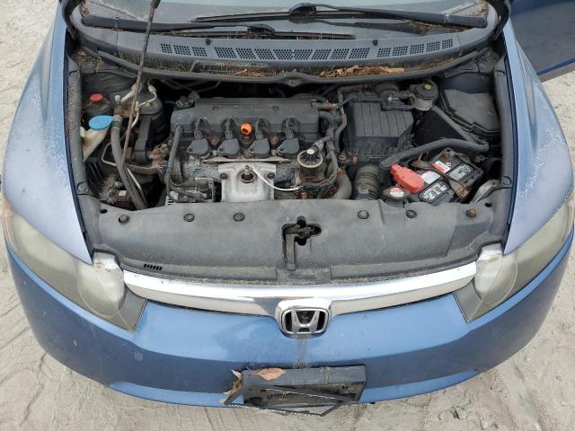 Photo 10 VIN: 2HGFA16568H500625 - HONDA CIVIC LX 