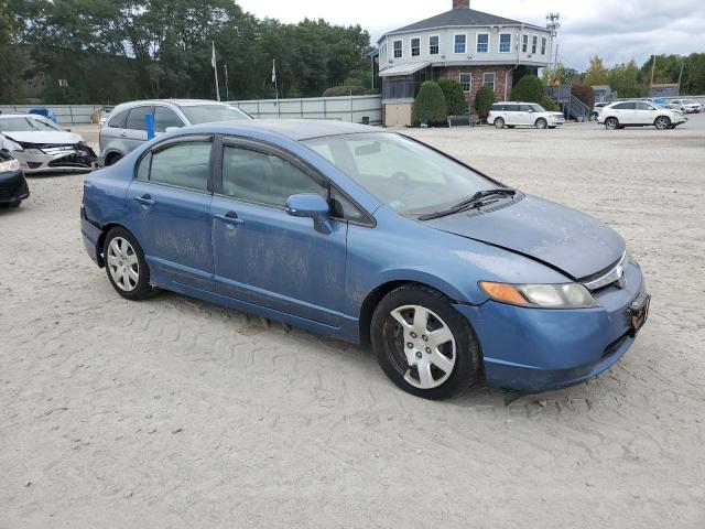 Photo 3 VIN: 2HGFA16568H500625 - HONDA CIVIC LX 