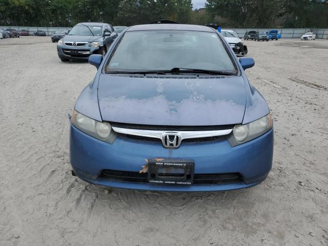 Photo 4 VIN: 2HGFA16568H500625 - HONDA CIVIC LX 