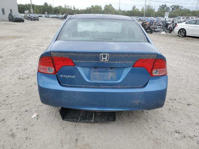 Photo 5 VIN: 2HGFA16568H500625 - HONDA CIVIC LX 