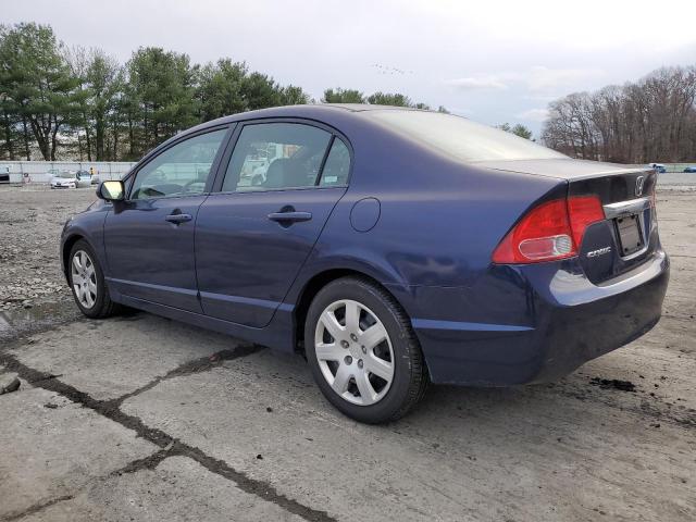 Photo 1 VIN: 2HGFA16568H511530 - HONDA CIVIC 