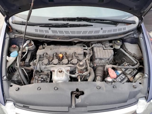 Photo 10 VIN: 2HGFA16568H511530 - HONDA CIVIC 