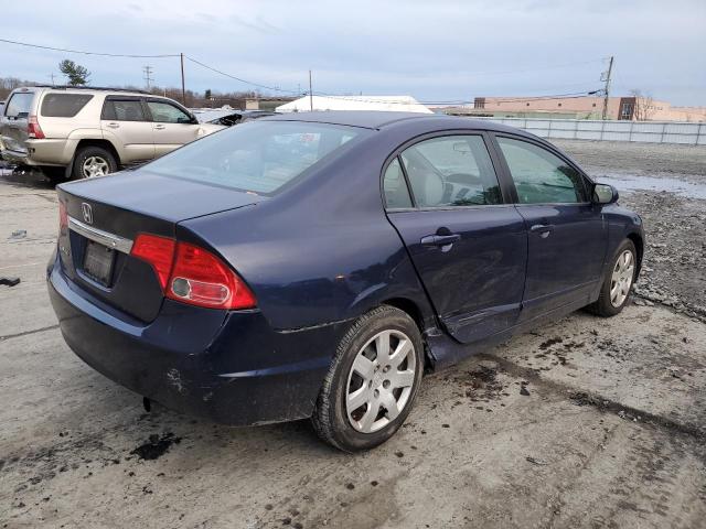 Photo 2 VIN: 2HGFA16568H511530 - HONDA CIVIC 