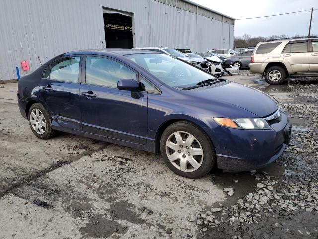 Photo 3 VIN: 2HGFA16568H511530 - HONDA CIVIC 