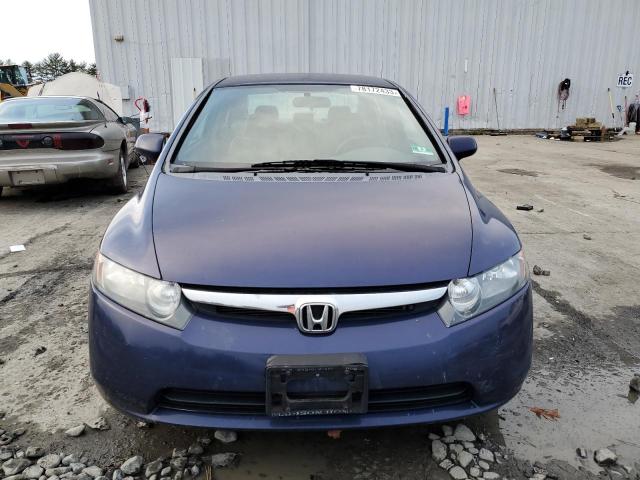 Photo 4 VIN: 2HGFA16568H511530 - HONDA CIVIC 