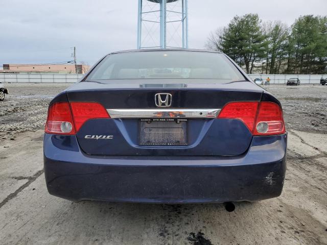 Photo 5 VIN: 2HGFA16568H511530 - HONDA CIVIC 