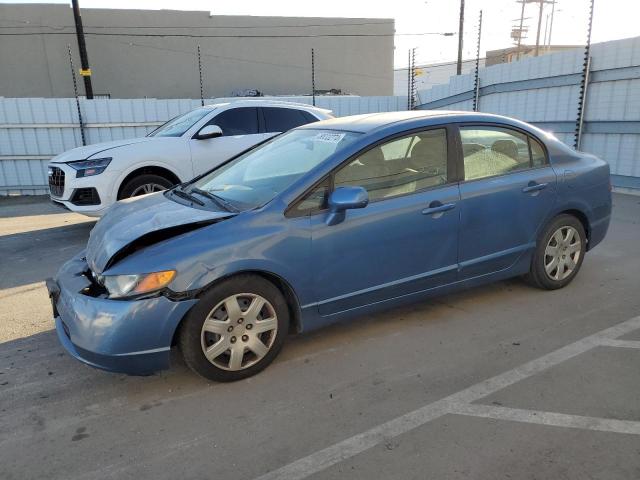 Photo 0 VIN: 2HGFA16568H517067 - HONDA CIVIC LX 