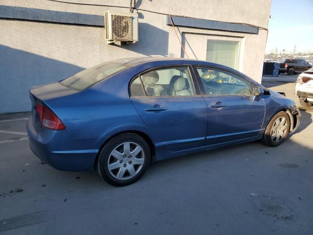 Photo 2 VIN: 2HGFA16568H517067 - HONDA CIVIC LX 