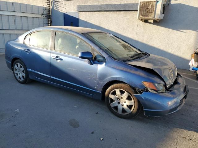 Photo 3 VIN: 2HGFA16568H517067 - HONDA CIVIC LX 