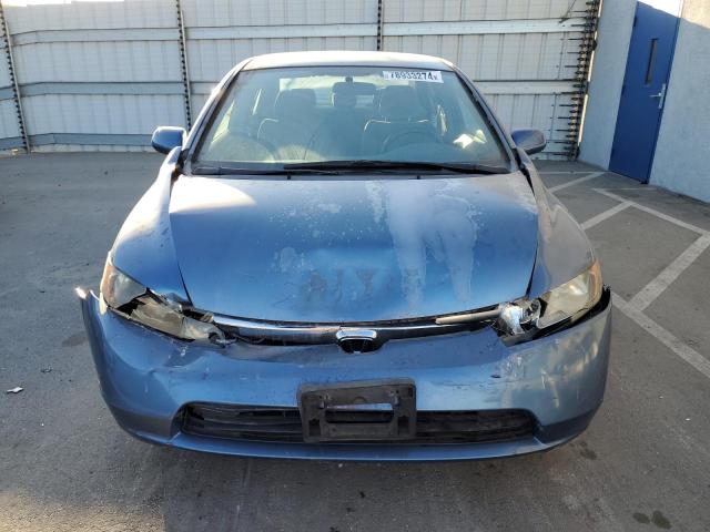 Photo 4 VIN: 2HGFA16568H517067 - HONDA CIVIC LX 