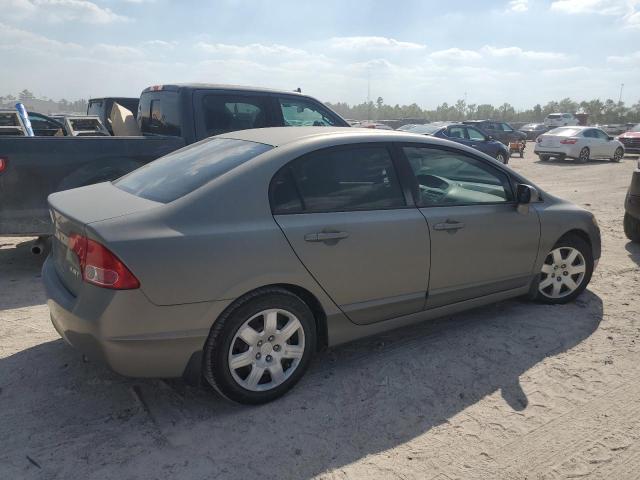 Photo 2 VIN: 2HGFA16568H517943 - HONDA CIVIC LX 