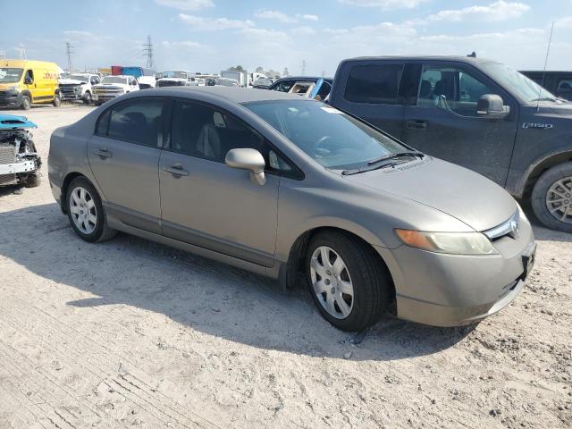 Photo 3 VIN: 2HGFA16568H517943 - HONDA CIVIC LX 